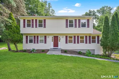 21 Harmony Lane, Monroe, CT 06468 - Photo 1