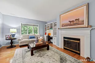 6 Copley Rd, Glastonbury, CT 06073 - Photo 3