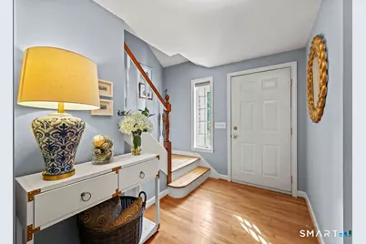 6 Copley Road #6, Glastonbury, CT 06073 - Photo 15