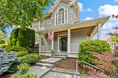33 Old Field Hill Road #18, Southbury, CT 06488 - Photo 1