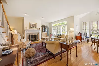 33 Old Field Hill Road #18, Southbury, CT 06488 - Photo 5