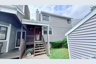 507 Mill Pond Drive #507, South Windsor, CT 06074 - Photo 1