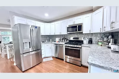 507 Mill Pond Drive #507, South Windsor, CT 06074 - Photo 3