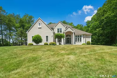 17-D Butterfield Road, Newtown, CT 06470 - Photo 1