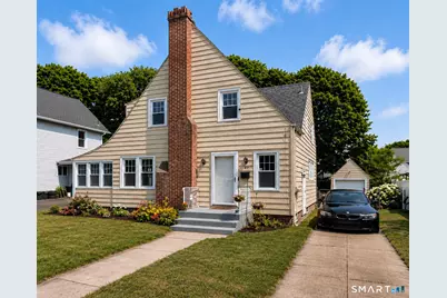 47 Tuttle Place, East Haven, CT 06512 - Photo 1