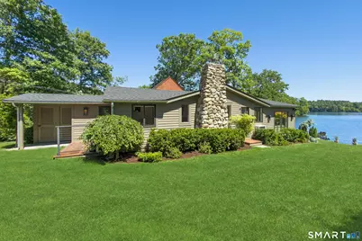 112 West Lake Road #112, Woodbury, CT 06798 - Photo 1