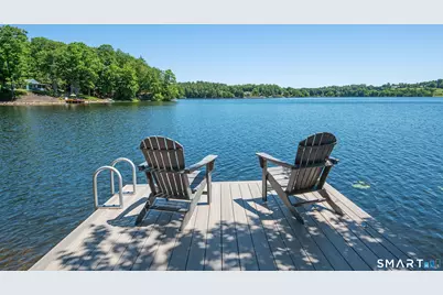 112 West Lake Road #112, Woodbury, CT 06798 - Photo 29