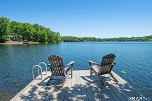 112 W Lake Rd, Woodbury, CT 06798 - Photo 29