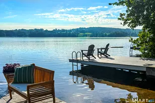 112 W Lake Rd, Woodbury, CT 06798 - Photo 35