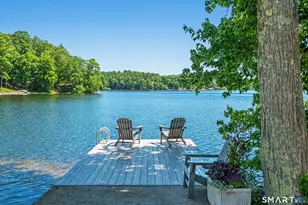 112 W Lake Rd, Woodbury, CT 06798 - Photo 3