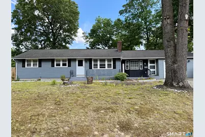 4 Betty Road, Enfield, CT 06082 - Photo 3