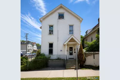 236 Davenport Avenue, New Haven, CT 06519 - Photo 1