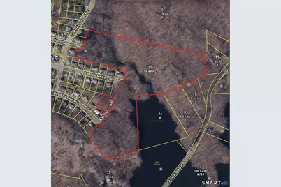 Holiday Hill, Waterbury, CT 06701 - Photo 1