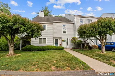 9 Clubhouse Drive, Cromwell, CT 06416 - Photo 1