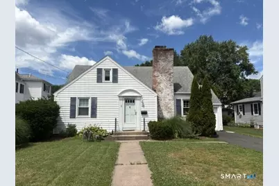 43 Farnham Road, West Hartford, CT 06119 - Photo 1