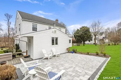 146 Oxford Road, Fairfield, CT 06890 - Photo 5