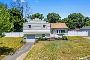 342 S Elm St, Windsor Locks, CT 06096 - Photo 1