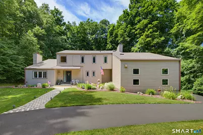 70 Pine Hollow Drive, Middlebury, CT 06762 - Photo 1