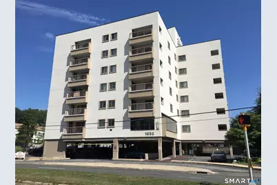 1633 Washington Boulevard #5A, Stamford, CT 06902 - Photo 1