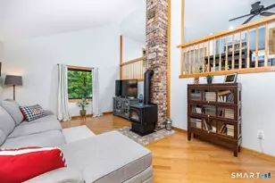 35 Hunt Rd, Columbia, CT 06237 - Photo 5