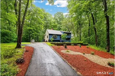 35 Hunt Road, Columbia, CT 06237 - Photo 39