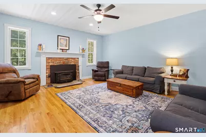 175 Cranberry Bog Road, Killingly, CT 06239 - Photo 5