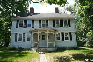 245 Deerfield Rd, Windsor, CT 06095 - Photo 1
