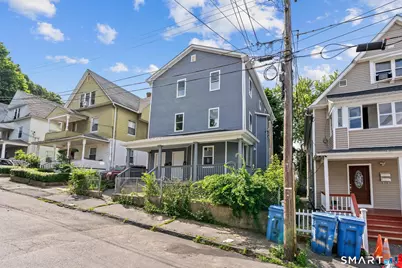 16 Arch Street #3, Waterbury, CT 06710 - Photo 13