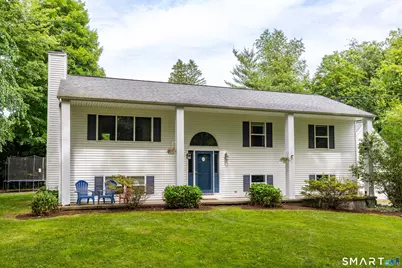157 Wells Road, Granby, CT 06035 - Photo 3