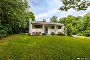 157 Wells Rd, Granby, CT 06035 - Photo 1