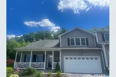 145 Oak Meadow Lane, Harwinton, CT 06791 - Photo 1