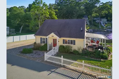 15 East Shore Drive, East Haddam, CT 06415 - Photo 3