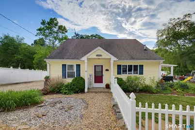 15 East Shore Drive, East Haddam, CT 06415 - Photo 1