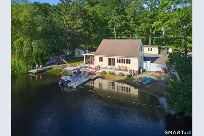 15 East Shore Drive, East Haddam, CT 06415 - Photo 37