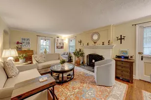 338 Ridgewood Rd, West Hartford, CT 06107 - Photo 5