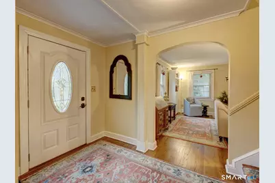 338 Ridgewood Road, West Hartford, CT 06107 - Photo 3