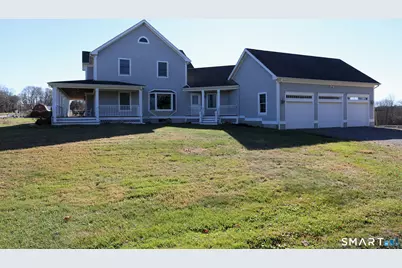 129 West Town Street, Lebanon, CT 06249 - Photo 5