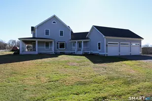 129 W Town St, Lebanon, CT 06249 - Photo 5