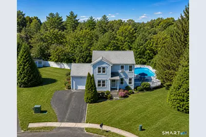39 Jefferson Drive, Killingly, CT 06239 - Photo 1
