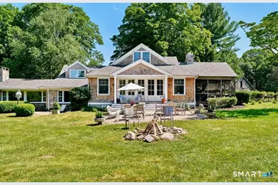 261-1 Grassy Hill Road, Lyme, CT 06371 - Photo 35