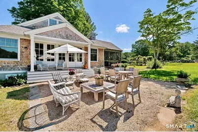 261-1 Grassy Hill Road, Lyme, CT 06371 - Photo 33