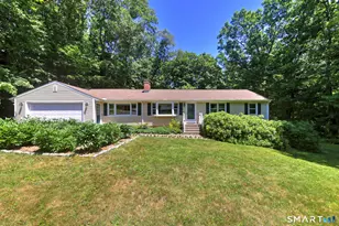 25 Mountain View Rd, Bethany, CT 06524 - Photo 1