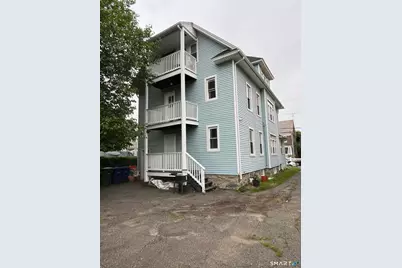 415 Willow Street, Bridgeport, CT 06610 - Photo 21