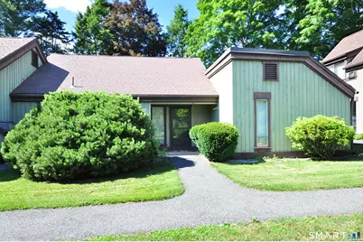 85 Heritage Village #B, Southbury, CT 06488 - Photo 1