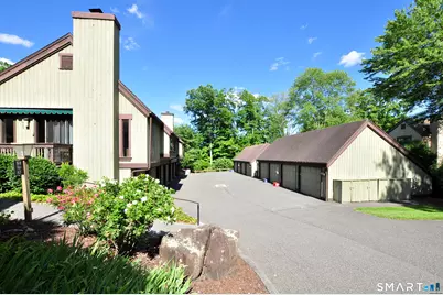 85 Heritage Village #B, Southbury, CT 06488 - Photo 31