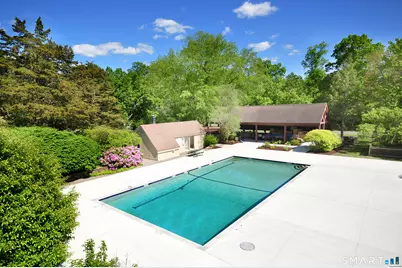 85 Heritage Village #B, Southbury, CT 06488 - Photo 33
