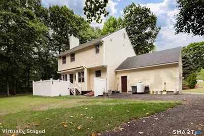 27 Hearthstone Drive, Barkhamsted, CT 06063 - Photo 7