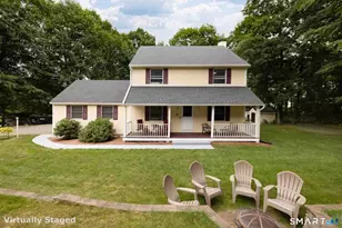 27 Hearthstone Dr, Barkhamsted, CT 06063 - Photo 1