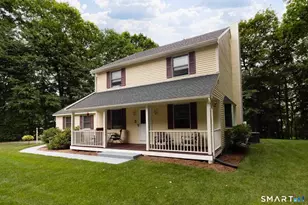 27 Hearthstone Dr, Barkhamsted, CT 06063 - Photo 3