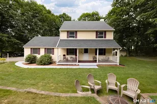 27 Hearthstone Dr, Barkhamsted, CT 06063 - Photo 1